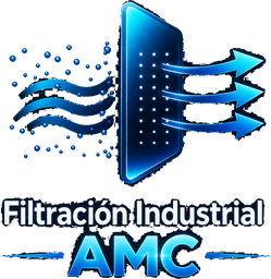 Filtración Industrial AMC SpA