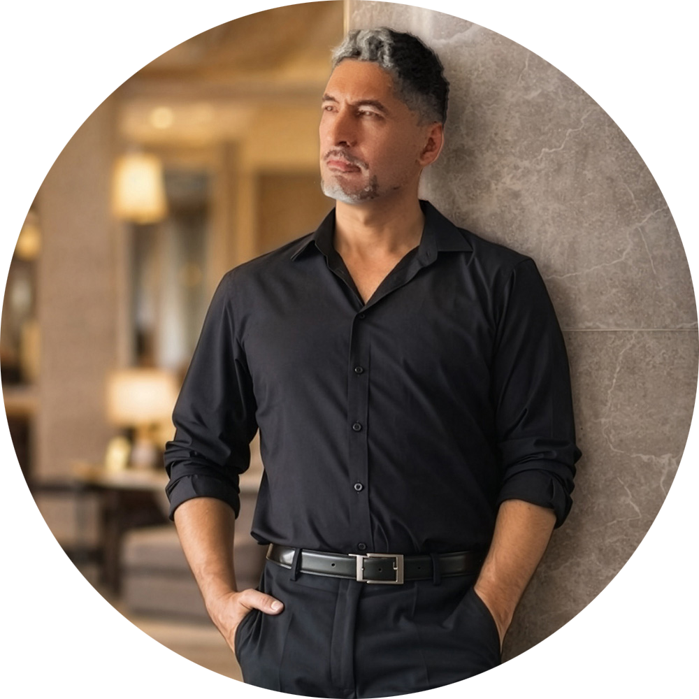 Marcelo Medina Catalán